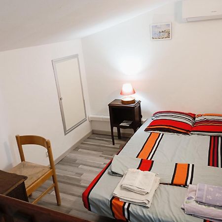 Grand Appartement Proche Port Et Plages, 6 A 8 Pers, 3 Chambres, Climatise Agde Kültér fotó