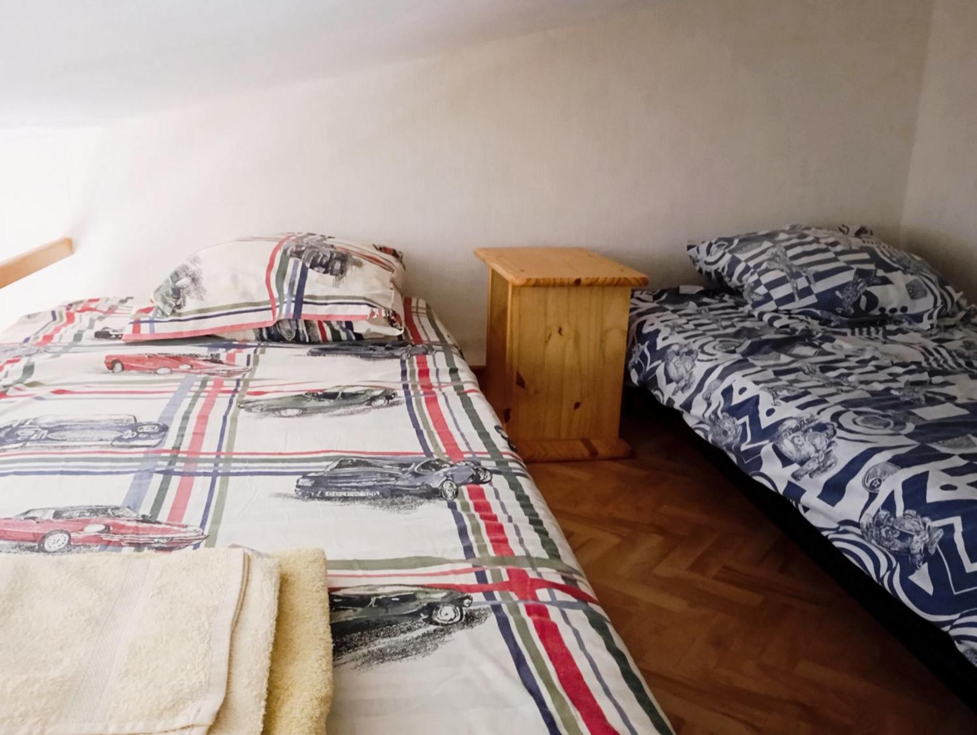 Grand Appartement Proche Port Et Plages, 6 A 8 Pers, 3 Chambres, Climatise Agde Kültér fotó